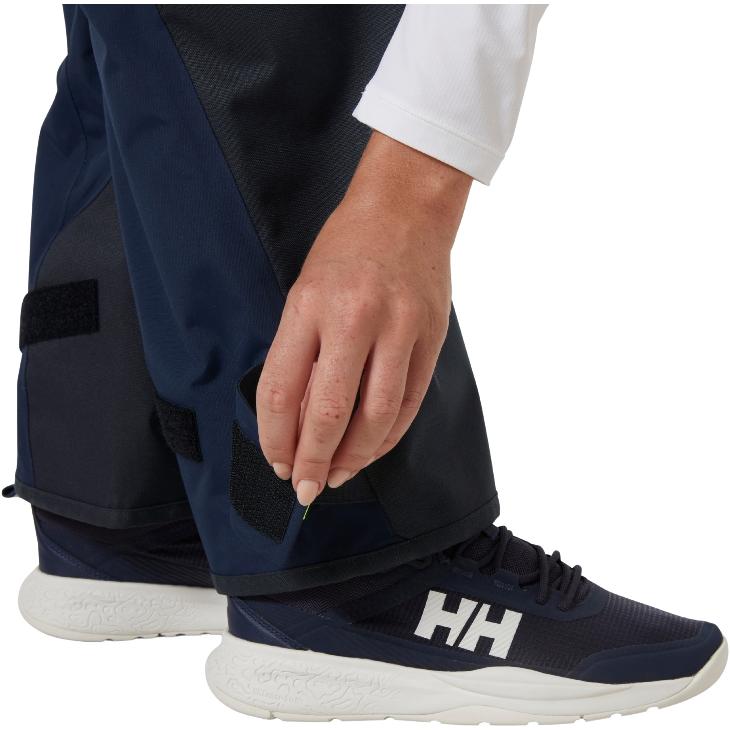 2025 Helly Hansen Womens Skagen Offshore Bib 34256 - Navy